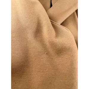 Eileen Fisher Flex Ponte Belted Jacket Cardigan Hazel Brown S thumbnail 15