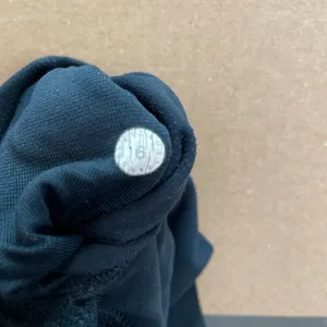 Lululemon women's size 6 blue athletic leggings thumbnail 3