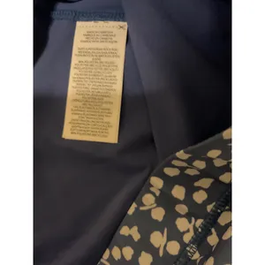 RLX Ralph Lauren Women's Golf Skort Skirt Navy White Floral Print Size M thumbnail 11