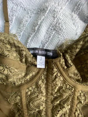 Urban Outfitters Corset Mini Dress thumbnail 3