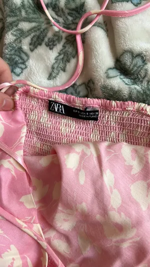 ZARA Dress thumbnail 3
