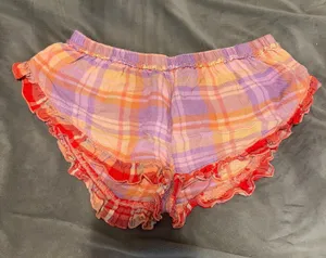 Free People Shorts thumbnail 1