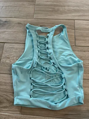 Alo Yoga Tank Top thumbnail 2
