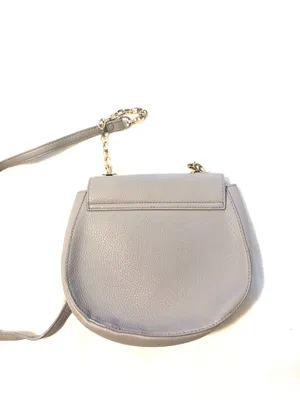 Express grey Purse  thumbnail 2