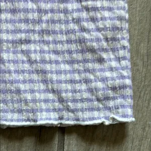 Wilfred White and purple Slip Dress thumbnail 8