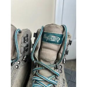 Vasque Hiking Boots Women's Size 6 GORE-TEX Outdoor Waterproof Camping Shoes thumbnail 11