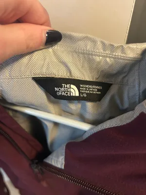 The North Face Jacket thumbnail 2