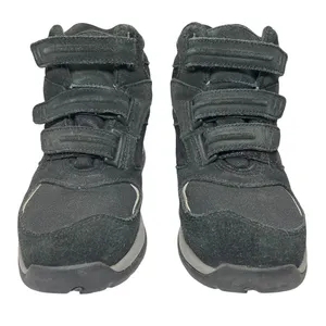 L.L.‎ Bean Tek 25 Hiking Boots Women's 6.5 Brown Leather Trail GUC thumbnail 3
