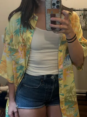 Billabong Top thumbnail 2
