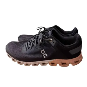 ON Shoes Cloudflow in Rock Peach Women’s Sz. 10 thumbnail 2