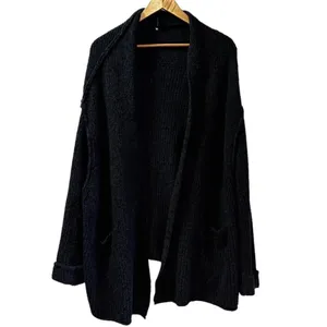 ✨HP✨Free People Low Tide Oversized Cardigan✨ thumbnail 6