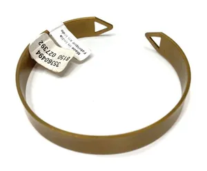 3/$30 Free People | Gold Cuff Bangle Bracelet thumbnail 1
