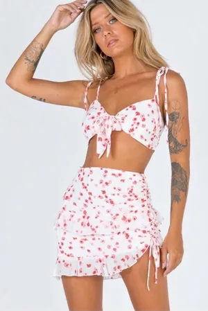 Princess Polly Set Two-Piece thumbnail 1