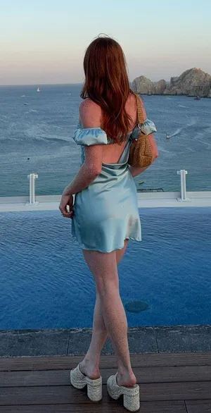 Lulu’s Dress Blue thumbnail 1