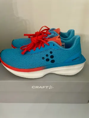 CRAFT Pro Endur distance W Size 8.5 Women’s NWT thumbnail 2