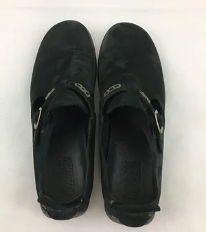 Timberland Smart Comfort System Black Loafers Size 9.5 thumbnail 3