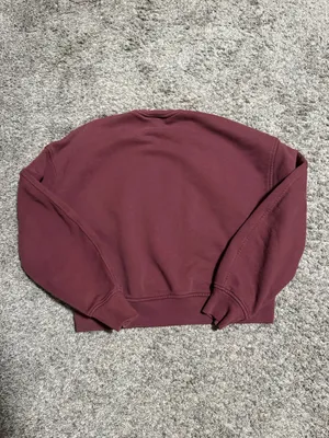 Ganni Sweatshirt thumbnail 3