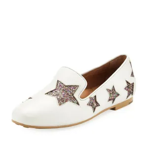 NEW Gentle Souls by Kenneth Cole Womens Eugene Multi Star Loafer‎ Shoe Size 6 thumbnail 8