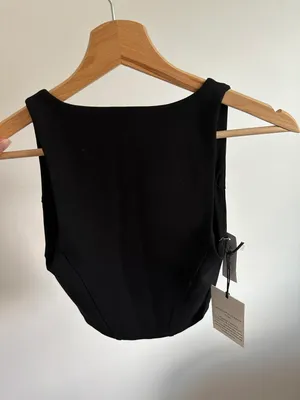 Aritzia Sunday Best Tank Top thumbnail 4