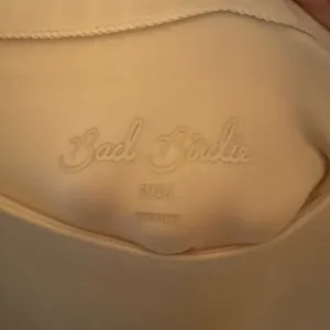 Bad Birdie Mirabel Dress in Cattail Whisper White thumbnail 4
