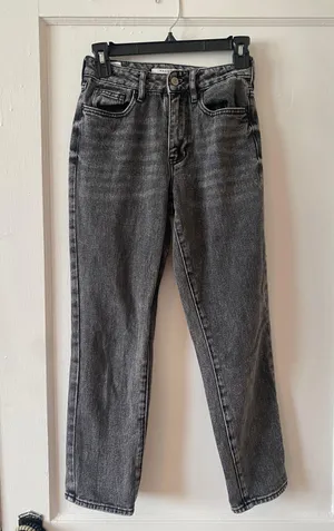 PacSun Mom Jeans thumbnail 1