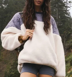 Free People Movement Sherpa thumbnail 1