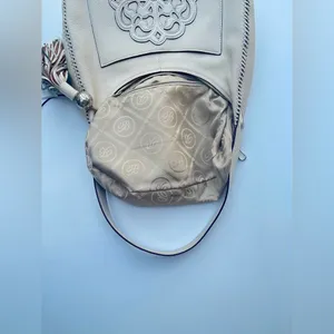 Brighton SILVANA FERRARA COLLECTION PURSE SHOULDER HOBO HANDBAG EPOC!! MRP $410 thumbnail 8