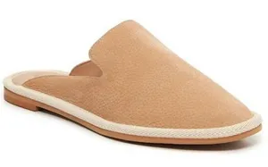 Lucky Brand Leather mules Size 9 A45‎ thumbnail 1