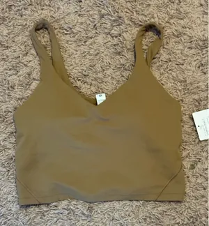 Lululemon Align Tank Top - NWT- Size 10 thumbnail 1