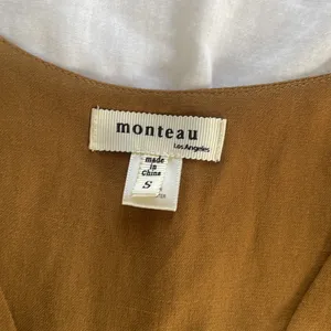 Brown dress shirt thumbnail 2