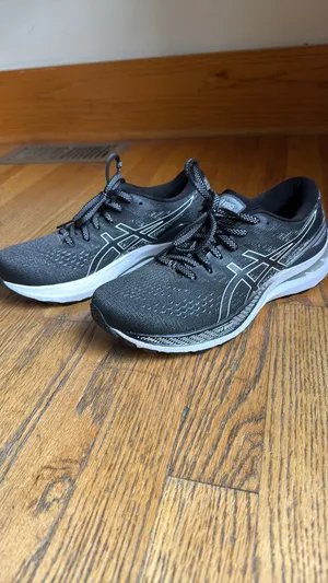 ASICS Shoes Gel-Kayano Running thumbnail 4