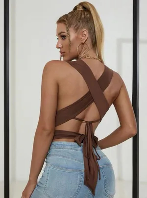 SheIn Top thumbnail 2