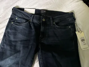 7 For All Mankind Jeans thumbnail 1