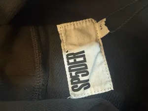 Spi5er Black Size M thumbnail 4