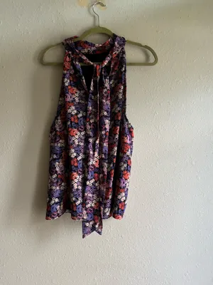 1. State Blouse Floral thumbnail 5