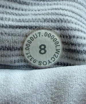 Lululemon Sports Bra thumbnail 5