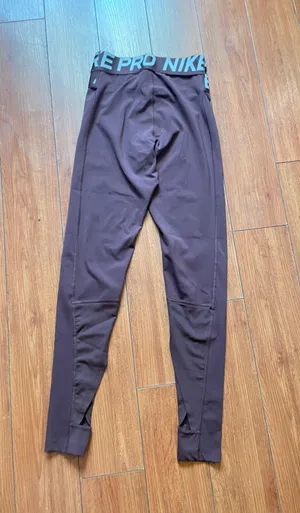 Nike Pro Intertwist Leggings thumbnail 4