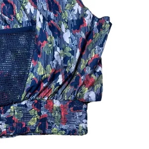 FP Movement by Free People Off The Grid Printed Vest | U.S. Woman’s Small thumbnail 10