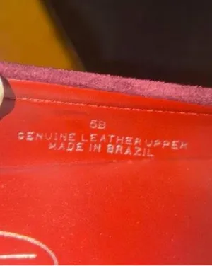 Talbots Loafers thumbnail 6