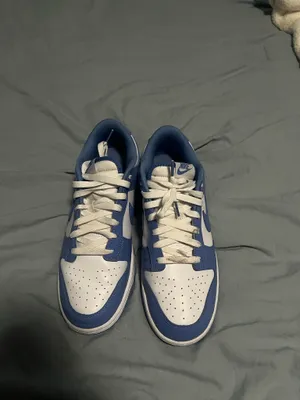 Polar Blue Nike Dunk Low  thumbnail 2