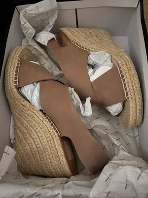 DV by Dolce Vita Wedge thumbnail 2