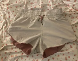 Lululemon Choose A Side Shorts Reversible thumbnail 1