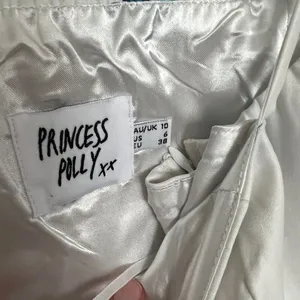 Princess Polly White CRUZ‎ Mini Dress size 6 thumbnail 13