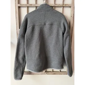 The North Face Women's Front Range Fleece Jacket Heather Gray Size‎ XS Zip Up thumbnail 7