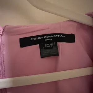 Hemline French Connection Pink Dress thumbnail 3