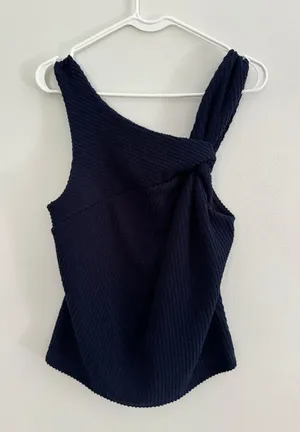 Anthropologie Sweater Tank thumbnail 1