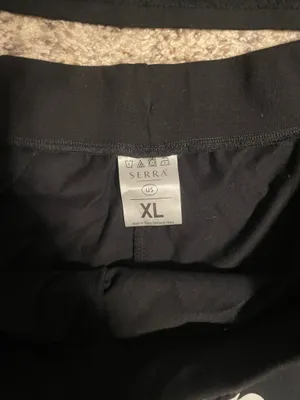 Serra Aldi Skeleton Halloween Pajamas thumbnail 5