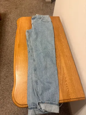 Vintage Levi’s Jeans thumbnail 2