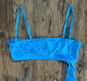 SKIMS Strapless One Piece Swimsuit thumbnail 4