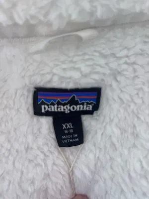 Patagonia Fleece Vest Women’s thumbnail 2